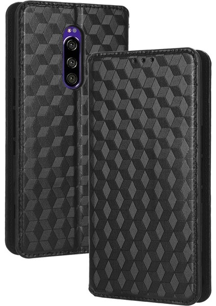 Sony Xperia 1 Için Kılıf (Yurt Dışından) fırsatları