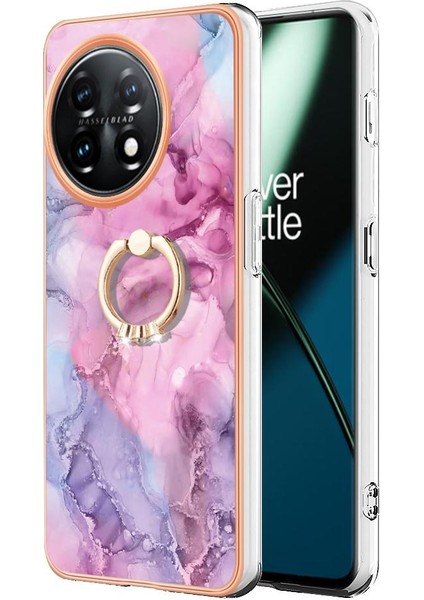 Oneplus 11 5g Için Kılıf (Yurt Dışından)