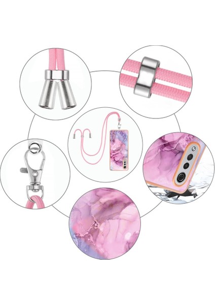 Lg Kadife 4g/5g Için Kılıf (Yurt Dışından) indirimleri