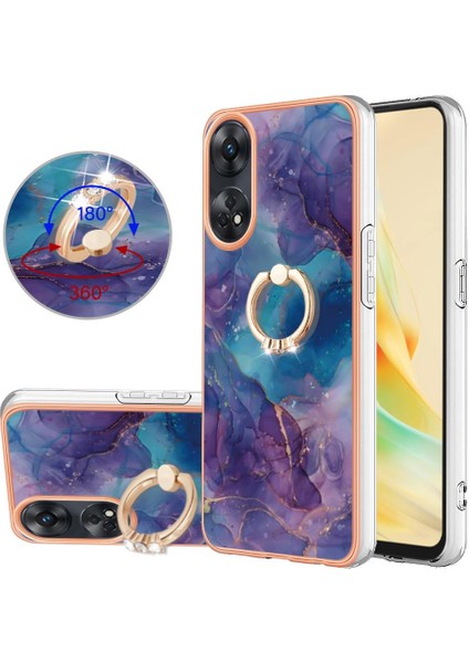 Realme C21Y/C25Y Için Durum (Yurt Dışından)