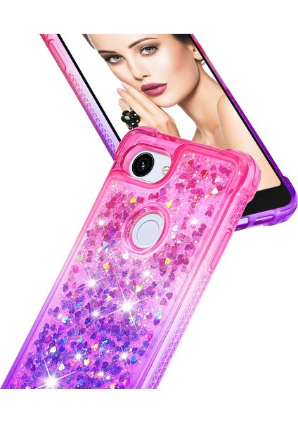 Google Pixel 3A Için Durum (Yurt Dışından) modelleri