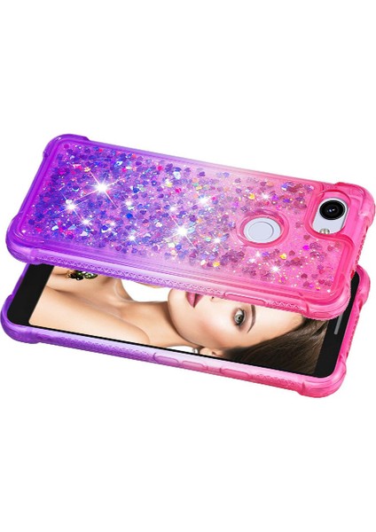 Google Pixel 3A Için Durum (Yurt Dışından) fırsatları