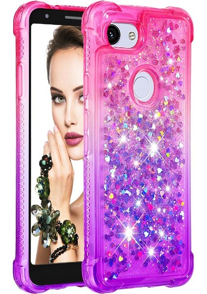 Google Pixel 3A Için Durum (Yurt Dışından) indirimleri