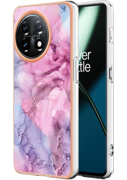 Oneplus 11 5g Kılıf ile Uyumlu (Yurt Dışından)