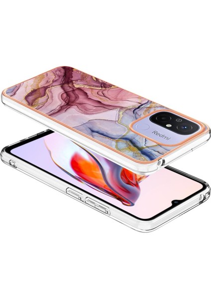 Xiaomi Redmi 12C Durumda ile Uyumlu (Yurt Dışından)