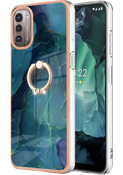 Nokia G21/NOKIA Için Kılıf (Yurt Dışından)