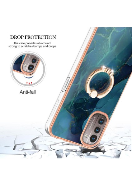 Nokia G21/NOKIA Için Kılıf (Yurt Dışından) fırsatları