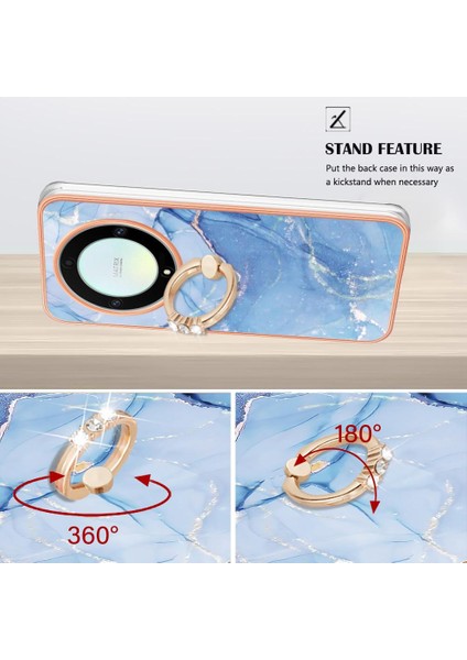 Onur Sihirli 5 Lite 5g Için Kılıf (Yurt Dışından) fırsatları