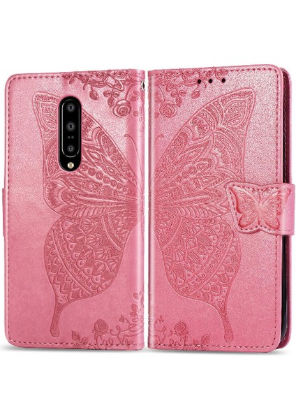 Oneplus 7 Pro Için Kılıf (Yurt Dışından)