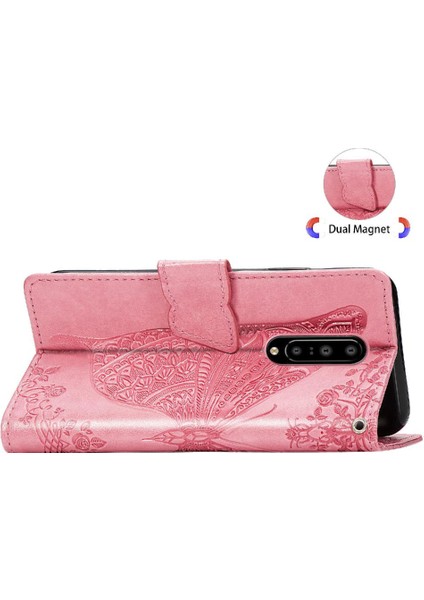 Oneplus 7 Pro Için Kılıf (Yurt Dışından)