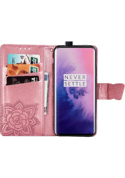 Oneplus 7 Pro Için Kılıf (Yurt Dışından)