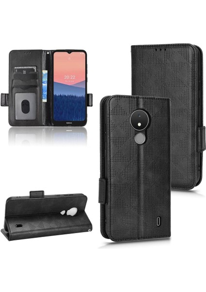 Nokia C21 Plus Için Kılıf (Yurt Dışından) modelleri