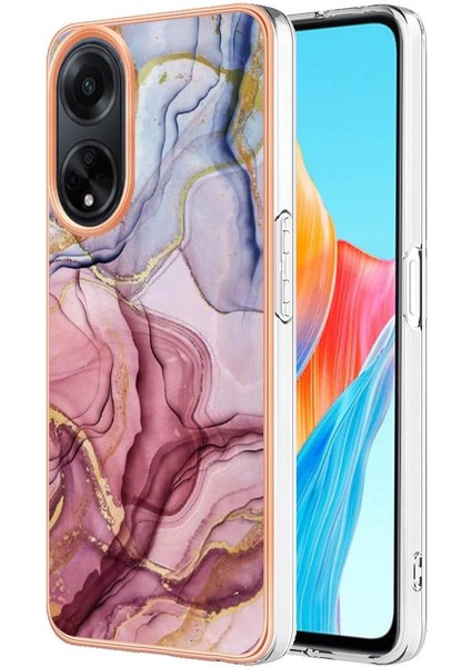 Oppo A98 Davası ile Uyumlu (Yurt Dışından)