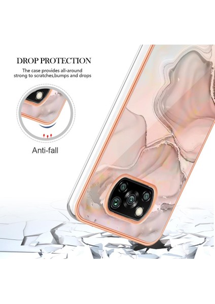 Xiaomi Poco X3/x3 Pro 5g Kılıf ile Uyumlu (Yurt Dışından) indirimleri