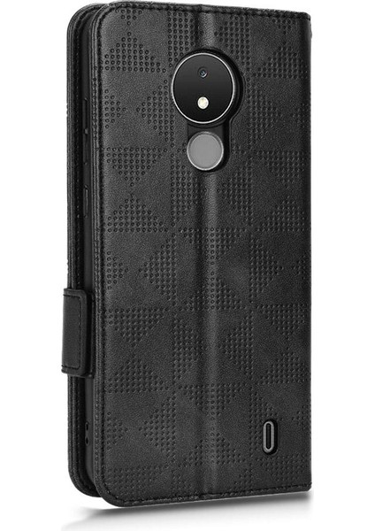 Nokia C21 Plus Için Kılıf (Yurt Dışından) indirimleri