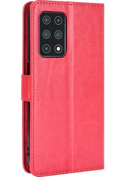 Cubot X30 Için Kılıf (Yurt Dışından)