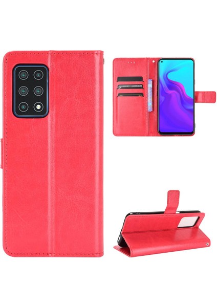 Cubot X30 Için Kılıf (Yurt Dışından)