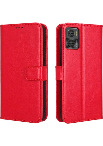 Motorola Moto E22 4G/E22I Için Kılıf (Yurt Dışından)