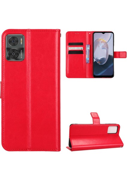 Motorola Moto E22 4G/E22I Için Kılıf (Yurt Dışından) fırsatları