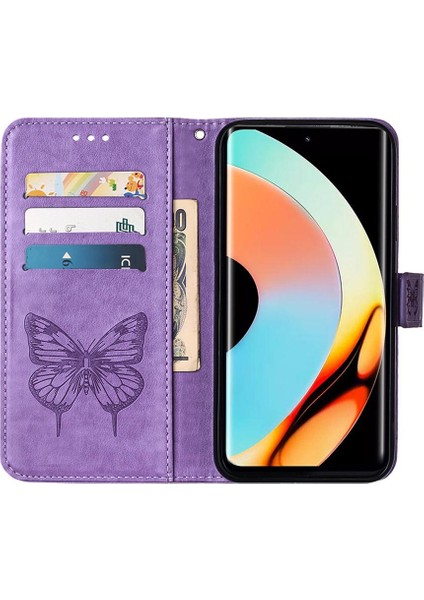 Realme 10 Pro Artı 5g Için Kılıf (Yurt Dışından)