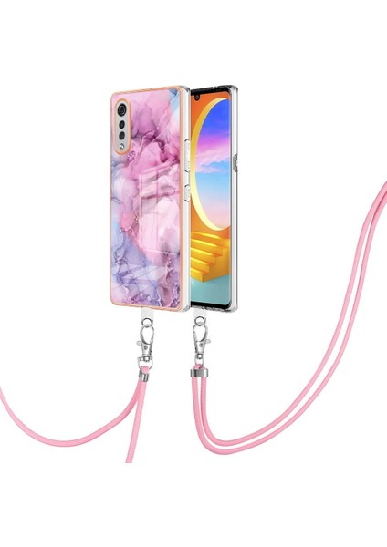 Lg G9 Için Kılıf (Yurt Dışından) fırsatları