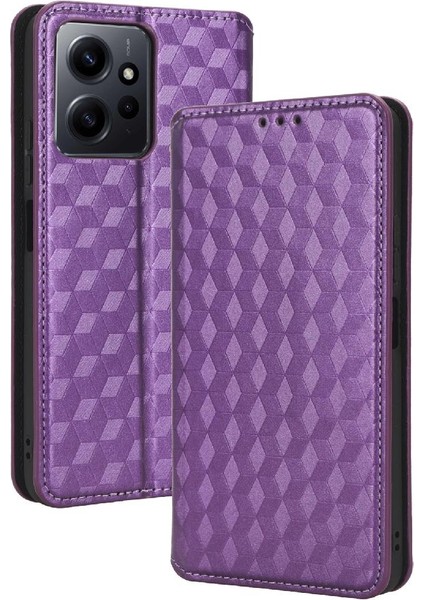 Xiaomi Redmi Not 12 4g Için Kılıf (Yurt Dışından)