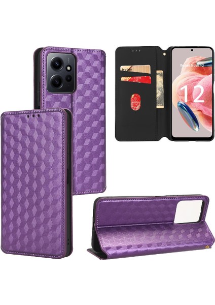 Xiaomi Redmi Not 12 4g Için Kılıf (Yurt Dışından)