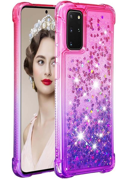 Samsung Galaxy S20 Artı 5g Için Kılıf (Yurt Dışından)