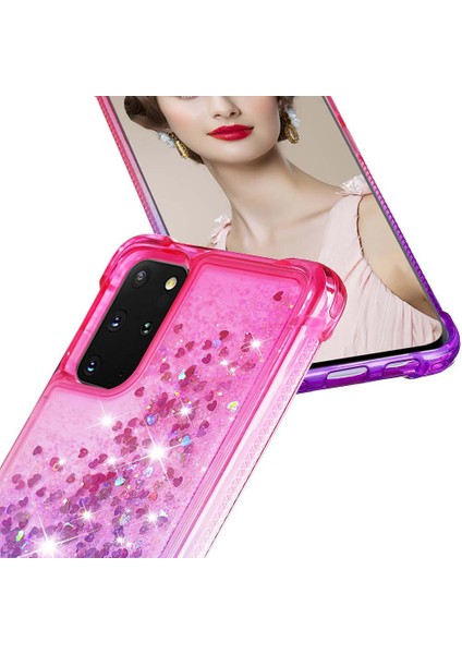 Samsung Galaxy S20 Artı 5g Için Kılıf (Yurt Dışından) modelleri