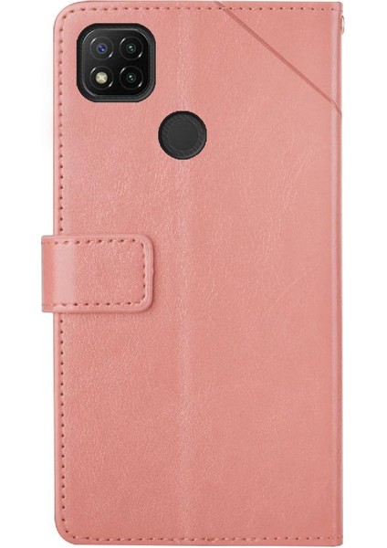 Xiaomi Redmi 9c Telefon Kılıfı (Yurt Dışından)
