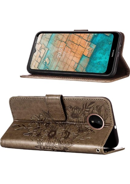 Nokia C20 Için Kılıf (Yurt Dışından) modelleri