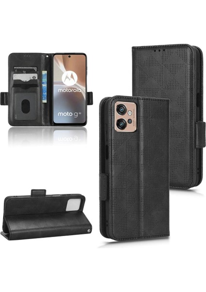 Motorola Moto G32 Için Kılıf (Yurt Dışından)