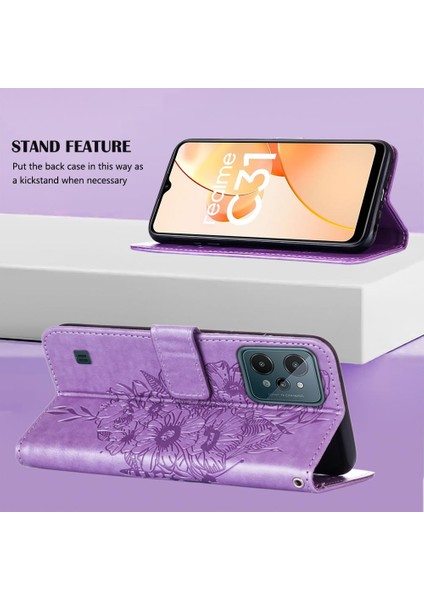 Realme C21Y Için Durum (Yurt Dışından) modelleri