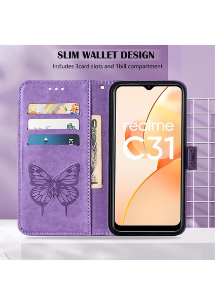 Realme C21Y Için Durum (Yurt Dışından) indirimleri