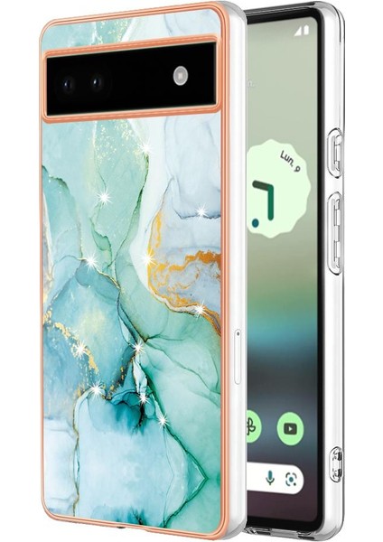 Onur Sihirli 5 Lite 5g Için Kılıf (Yurt Dışından)