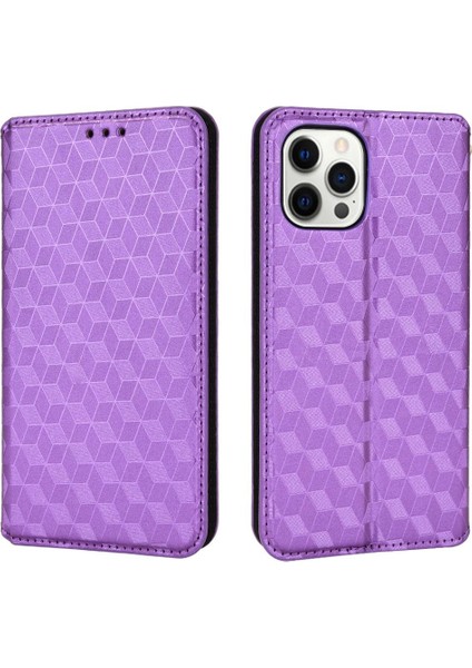 IPhone 12 Pro Için Kılıf (Yurt Dışından)