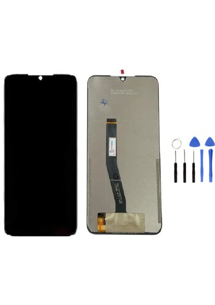 Hiking A42 Uyumlu LCD Ekran Dokunmatik