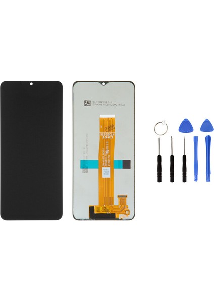 Samsung A04S A047 Uyumlu LCD Ekran Dokunmatik