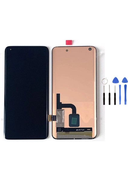 Xiaomi Mi 10 Uyumlu LCD Ekran Dokunmatik