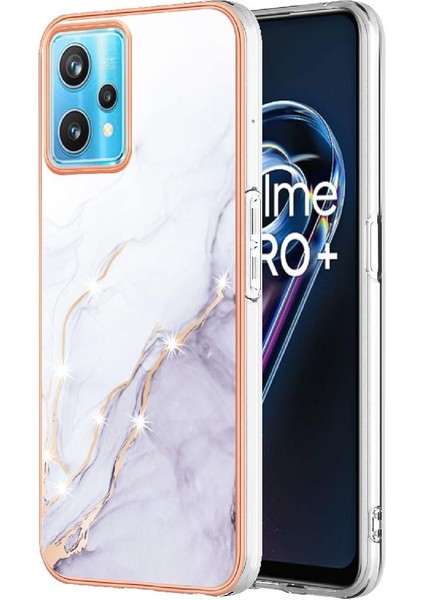 Realme 9 Pro 5g Için Durum (Yurt Dışından)