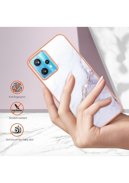 Realme 9 Pro 5g Için Durum (Yurt Dışından) modelleri