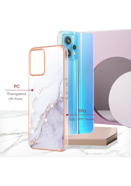 Realme 9 Pro 5g Için Durum (Yurt Dışından) fırsatları