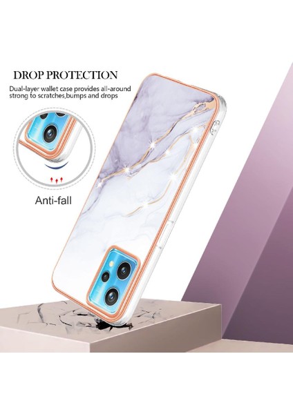 Realme 9 Pro 5g Için Durum (Yurt Dışından) indirimleri