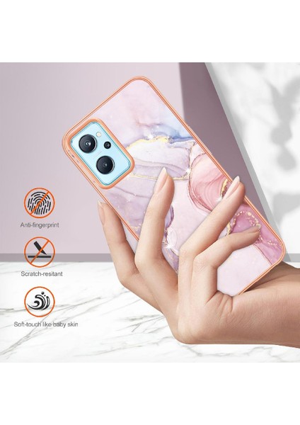 Realme 9i Için Durum (Yurt Dışından) modelleri