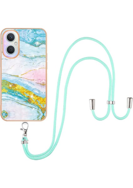 Oneplus Nord N20 5g Için Kılıf (Yurt Dışından)