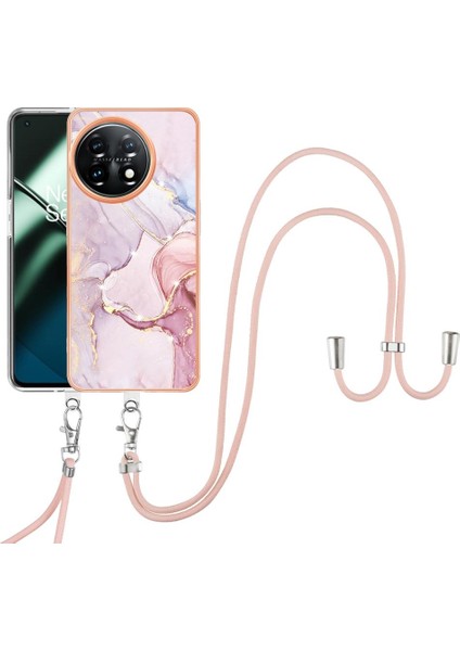 Oneplus 11 5g Için Kılıf (Yurt Dışından)