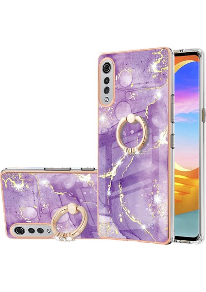 Lg G9 Için Kılıf (Yurt Dışından) fiyatları