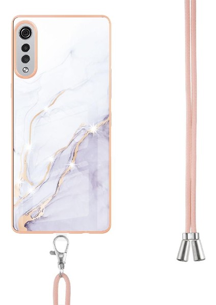 Lg G9 Için Kılıf (Yurt Dışından) fiyatları