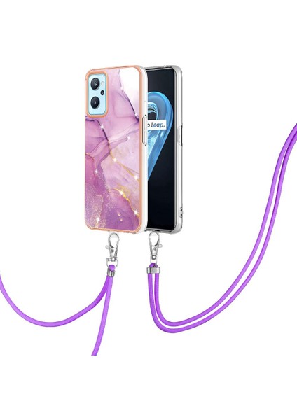 Realme 9i Için Durum (Yurt Dışından)