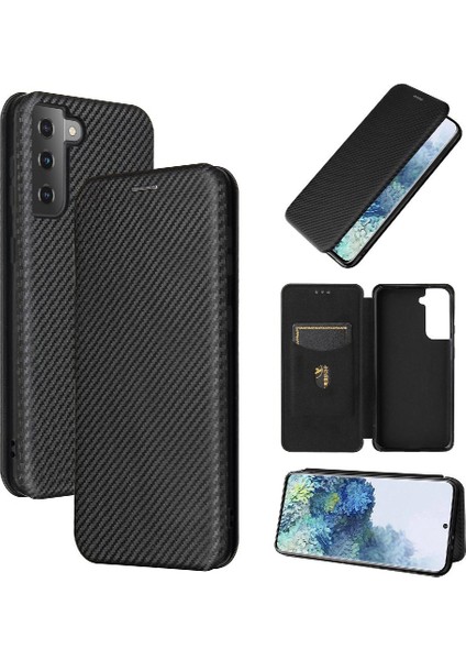 Samsung Galaxy S21 /S21 Plus Için Kılıf (Yurt Dışından)